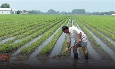 Changement climatique : la COP26 s’ouvre à Glasgow ce dimanche 