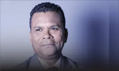 Thierry Goder, CEO d’Alentaris : «Les demandeurs d’emploi doivent mettre en valeur leurs compétences et expériences»