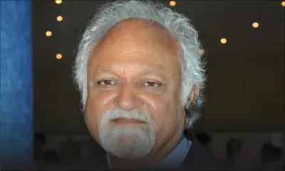 Vijay Makhan : «Nous pouvons récupérer les Chagos dans quelques années»