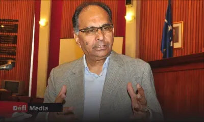 Ganoo : «Pravind Jugnauth n’a pas de challenger»