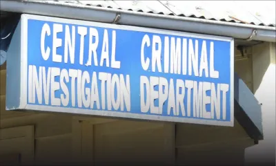 Kaushik Jadunundun arrêté par la Cybercrime Unit