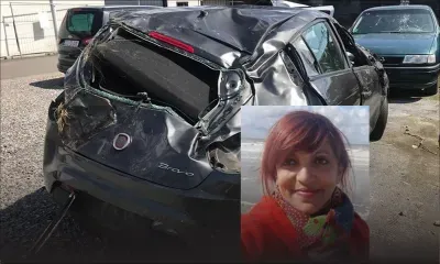 Belgique : une Mauricienne coincée dans sa voiture pendant six jours après un accident