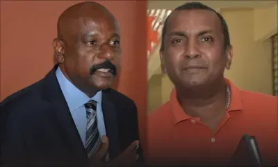 Le MSM reconstitue son bureau politique