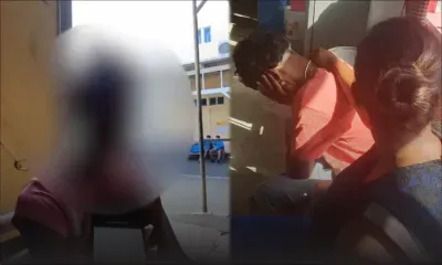 À 14 ans, il met une fille de 17 ans enceinte : la future jeune mère risque des poursuites