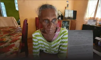 Violence familiale : à 90 ans, violentée par son fils, un ex-policier