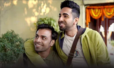 Shubh Mangal Zyada Saavdhan : une comédie romantique sur l’homosexualité