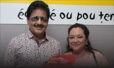 Udit Narayan à Maurice : «Mon père voulait que je devienne médecin ou ingénieur»
