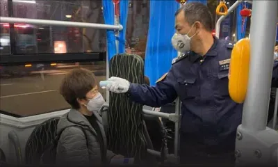 Aprés plusieurs semaines de paralysie en Chine : la vie reprend son cours dans certaines régions