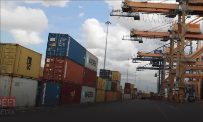 Commerce extérieur : un déficit commercial de Rs 105 milliards attendu cette année