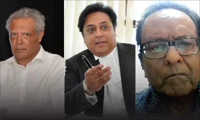 Au Cœur de l’Info : le CP est «malavisé» selon des hommes de loi