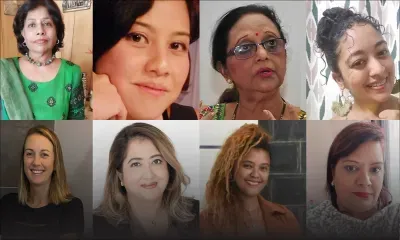 Journée mondiale : CEO, Managers, entrepreneures… leurs messages pour les femmes