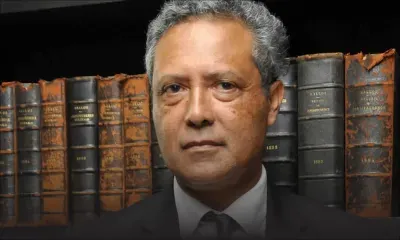 Me Antoine Domingue: «Je reprends mon bâton de pèlerin»