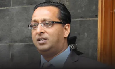 Budget 2016-2017: Bhadain annonce un durcissement des règles pour les services financiers