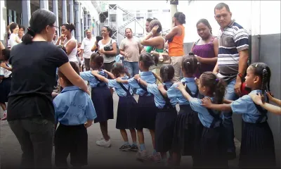 Écoles primaires: les ‘School Clerks’ réclament une revalorisation de leur profession