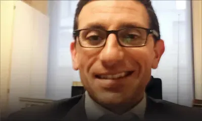 Voyages aux frais de l’état: Rs 3,2 millions pour les vacances de Laurent Obadia