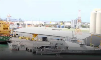 [À découvrir la grille salariale] Cargo Handling Corporation Ltd: des salaires de Rs 32 000 à Rs 165 000