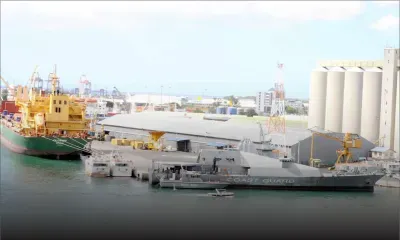 Cargo Handling Corporation Ltd: la hausse salariale de 20 % coûtera Rs 400 M