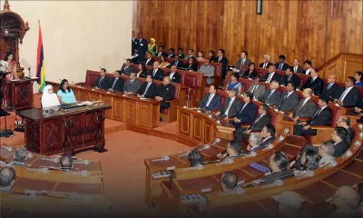 Au Parlement mardi prochain: l’opposition s’intéresse au cas Youshreen Choomka