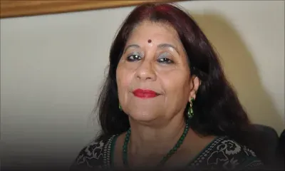 Ranjeeta Bunwaree: l’esclavage à Maurice raconté aux Indiens