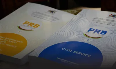 PRB : pour la préservation du temps de service