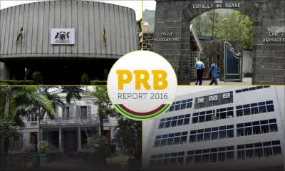 Fonction publique: découvrez les gros salaires