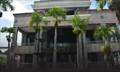 Affaire Bramer Banking Corporation Ltd: l’argent des Rawat passe à la State Bank of Mauritius