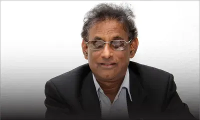 Barlen Vyapoory: « Je serai un vice-président très à l’écoute »