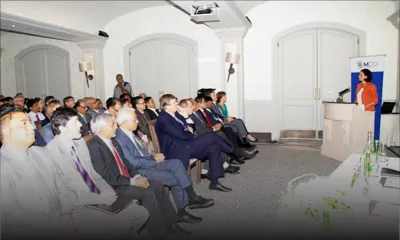 Mauritius Chamber of Commerce and Industry: L’investissement public vital pour « briser le cercle vicieux »