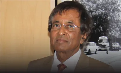 Crise au Muvman Liberater : Collendavelloo à la rescousse du tandem Gayan/Sumputh