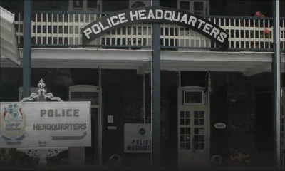 Recrutement controversé d’un garde-chiourme : le NSS renvoie la balle dans le camp du quartier général de la police