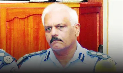 Affaire Coin Idéal : le DCP Seerungen de nouveau aux Casernes centrales