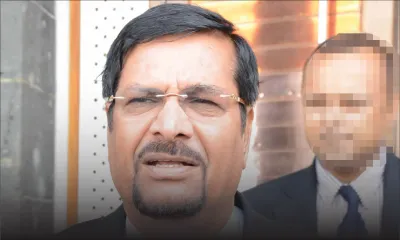 Énergumènes sur la plage : Soodhun se plaint du «laxisme» de la police