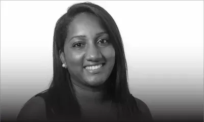 Anoushka Veerapen : la Balise Marina parraine ses études de droit