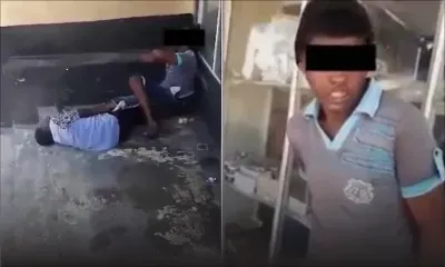 Drogue synthétique : quand les vidéos fusent sur la Toile