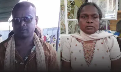 Décès d’Eddyssen Pachee - Sa veuve : «Que justice soit faite pour mon défunt mari»