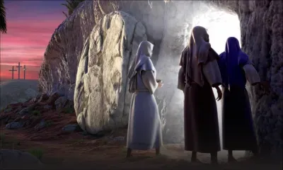 Symbolisme de Pâques : la victoire de la vie sur la mort