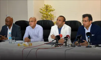 Rapport de l’audit - Joomaye : «un mécanisme pour responsabiliser les fonctionnaires»