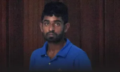 Pour avoir causé la mort de trois personnes : Arulen Chuckravanen fera 300 heures de travaux communautaires