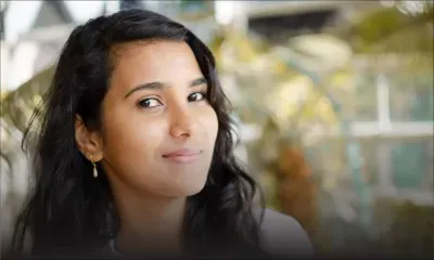 Elle prenait des photos à Poste-La-Fayette : Kavisha Ramdewar, emportée par une vague, meurt noyée