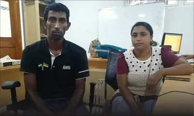 Quelques heures avant son arrestation - Oomar, alias Spiderman : «Mon passé de voleur ne cesse de me poursuivre»