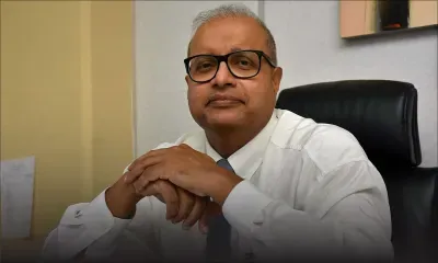 Recherches scientifiques - Prof Sid Nair : «Nous avons des talents incroyables à Maurice»