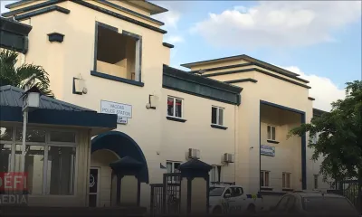 Cambriolage à Vacoas : des articles d’une valeur de Rs 350 000 emportés 