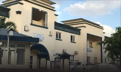 Vacoas : tentative de vol au domicile d’un DCP