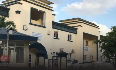 Règlement de comptes à Vacoas : un jeune tabassé par trois hommes 