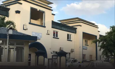Accusé d’attouchements sur sa fille de 3 ans, un enseignant arrêté