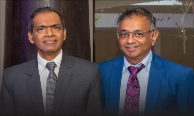 Yousouf Ismaël secrétaire général de la Chambre de Commerce à partir de ce mercredi 