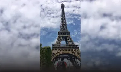 Globe-trotting : pour l’amour de l’évasion  