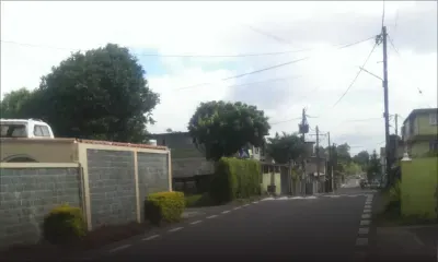 Forest-Side Curepipe : la fourniture en eau enfin garantie ?