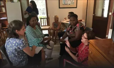 Syndrome d’alcoolisation fœtale : le combat contre le SAF prend de l’ampleur