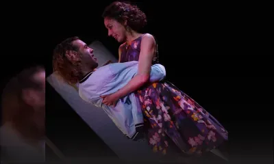 Lancé par la PLP Théâtre Académie : le Théâtre-Happy aide à aller au bout de soi